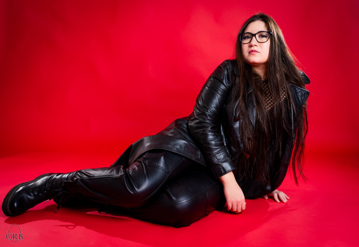 Zer0orb's tweet photo. Long Leather Jacket shoot with Maylinlol!
Full gallery: https://t.co/dMRHr4VkK1
#longleatherjacket #zer0orb #leather https://t.co/Jp93vr5faq