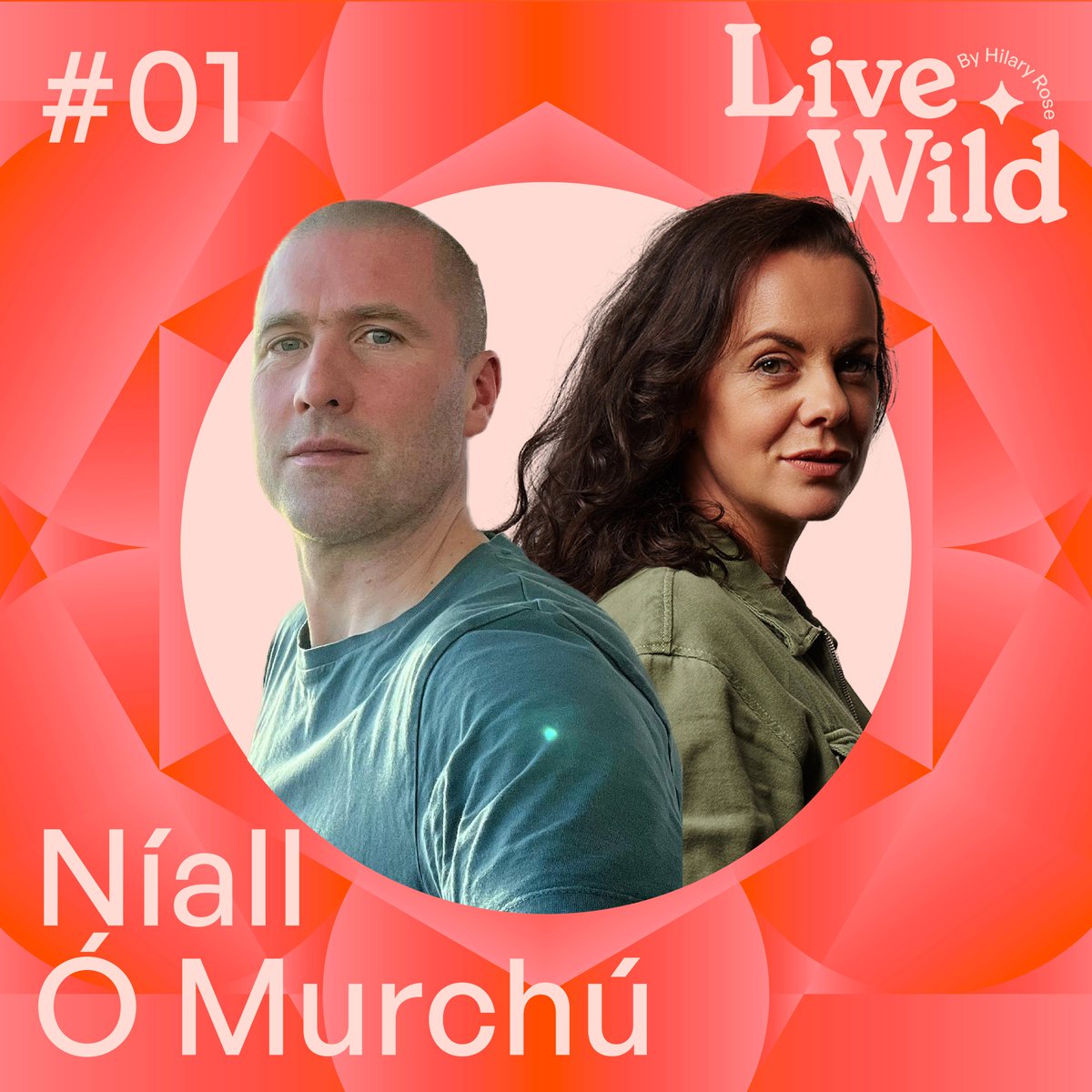 Live Wild Podcast (@livewildpodcast) on Twitter photo Brand new podcast out now! Live Wild Podcast with <a href="/thehilaryrose/">Hilary Rose</a> Listen on iTunes, Spotify or wherever you get your podcasts or click the link in the bio.
#wellness #irishwellnesspodcast Brand new podcast out now! Live Wild Podcast with <a href="/thehilaryrose/">Hilary Rose</a> Listen on iTunes, Spotify or wherever you get your podcasts or click the link in the bio.
#wellness #irishwellnesspodcast