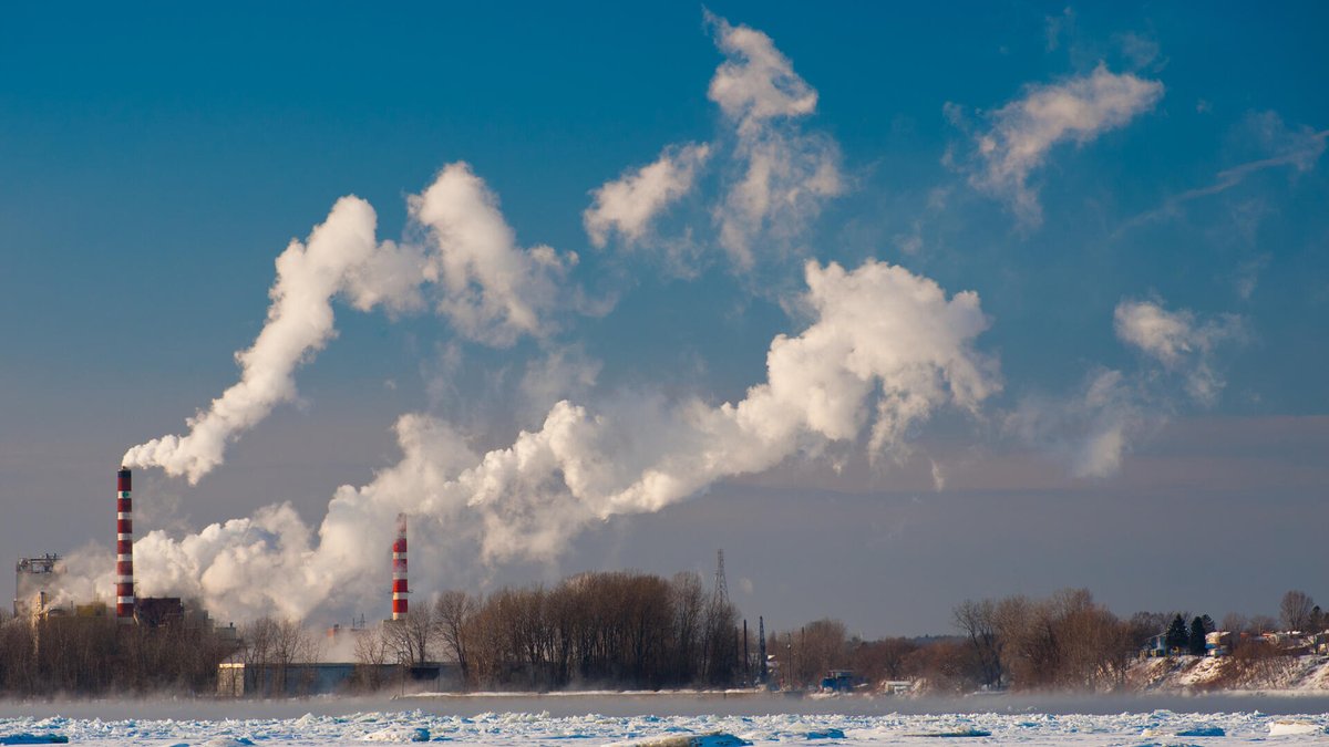 The Government of <a href="/Canada/">Canada</a>'s Environmental Damages Fund, administered by <a href="/environmentca/">Environment Canada</a>, is allocating $15.8 million to six <a href="/UWaterloo/">University of Waterloo</a> research projects to identify solutions to environmental challenges. 

Read this story: bit.ly/3U4ew8Z | #UWaterlooNews