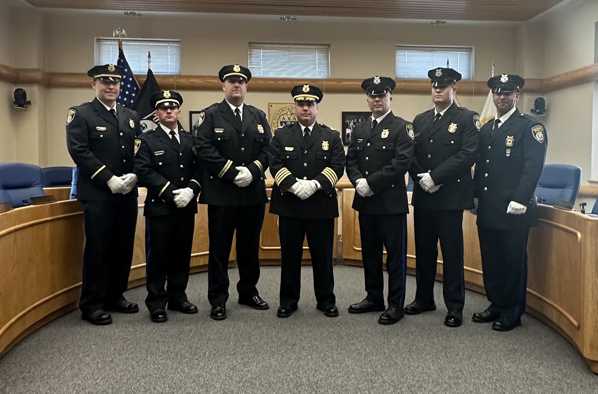 Attleboro Police (AttleboroPolice) / Twitter