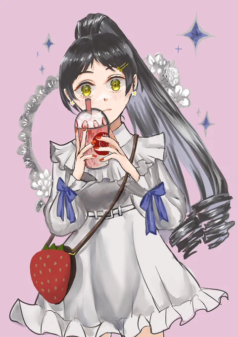 恋ちゃんおめでとう~!#葉月恋生誕祭2022#葉月恋誕生祭2022 