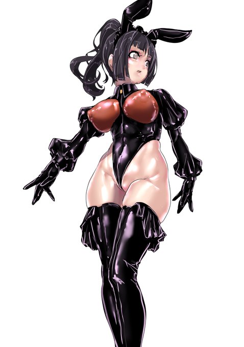 ざっくりざくり、一部つようそうな色に 