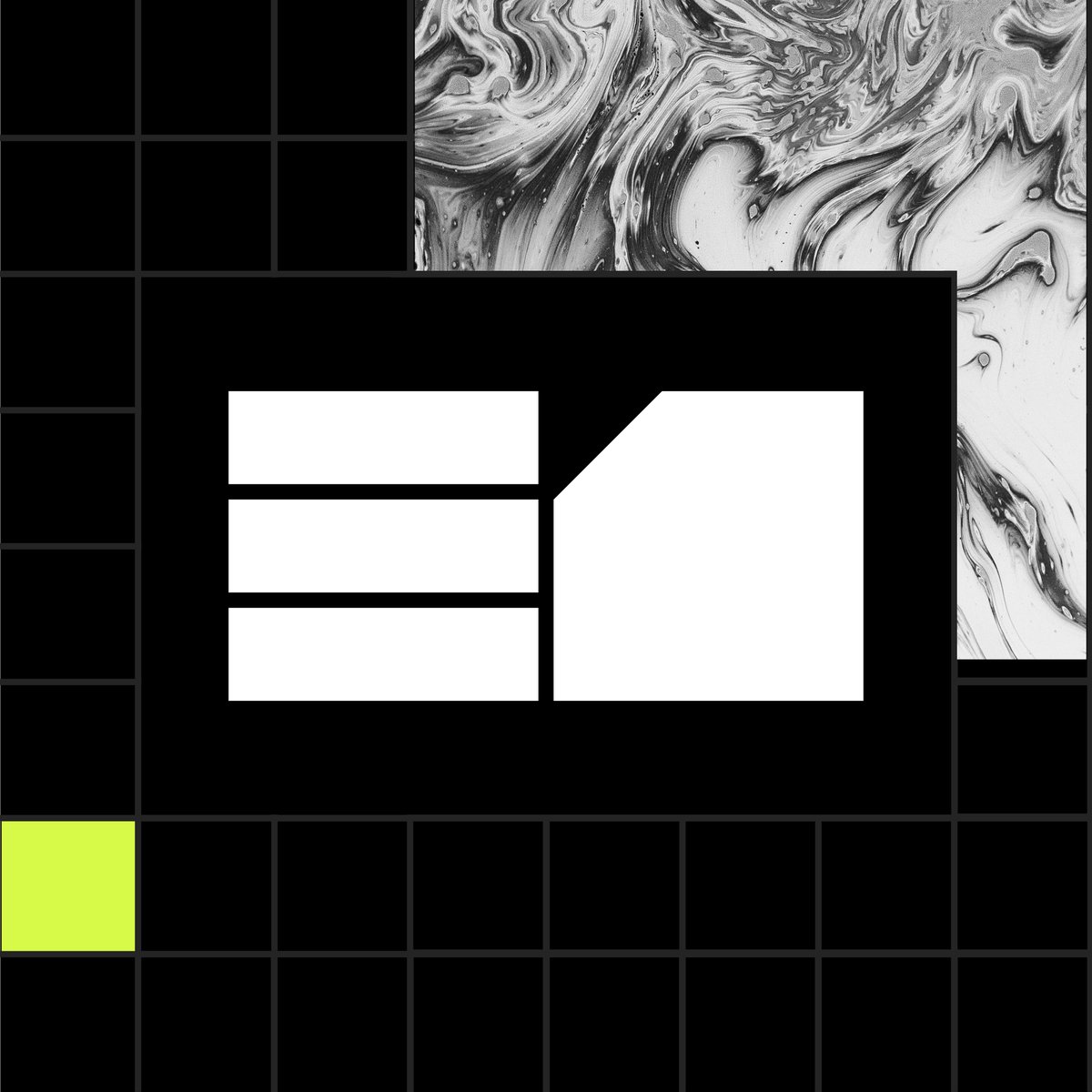 NEW BEGINNINGS AT E1.

A/W23 artists announced tomorrow at 6pm! Sign up for pre-sale tickets, all A/W23 events on sale Tuesday 29th November at 11am.

✍ bit.ly/e1-aw23