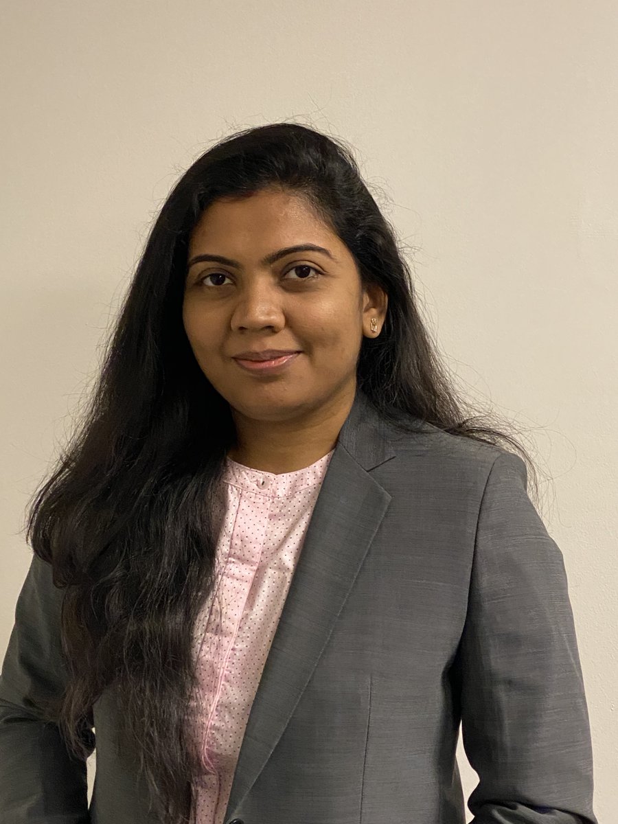 Congratulations to Dr. Palak Dave who has successfully defended her Doctoral Dissertation!
 #engineering #research #USF #congrats #usfcse #GoBulls
