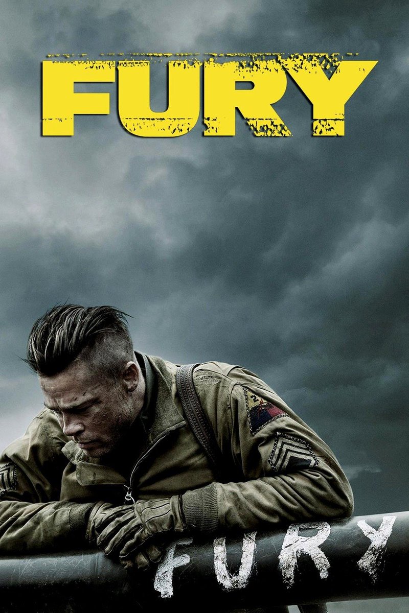 Greatest military movies of all time (thread)