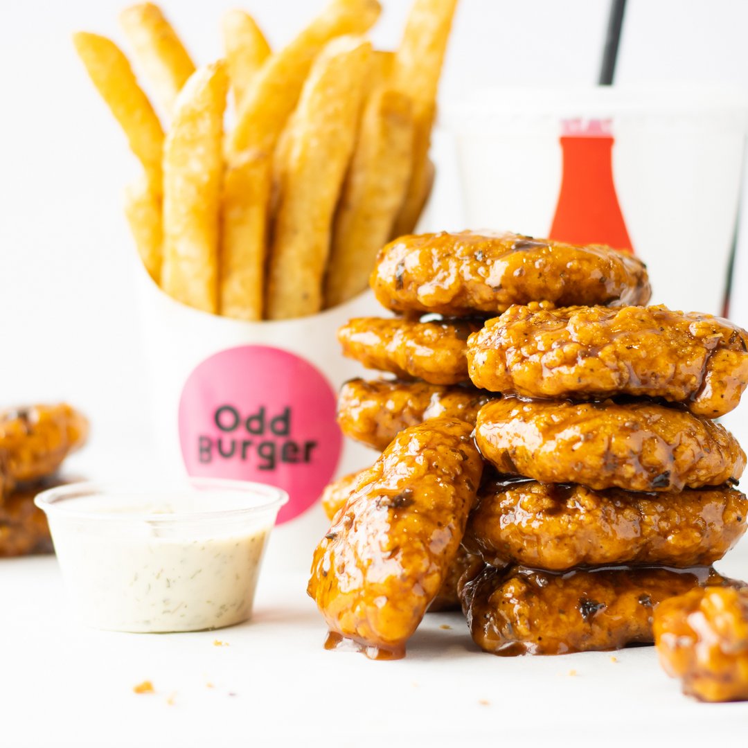 Odd Burger tweet media