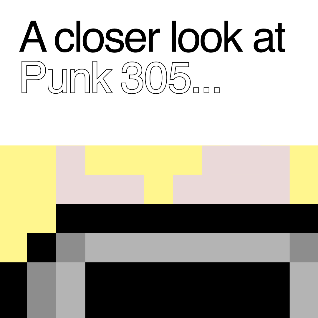 CryptoPunks tweet media