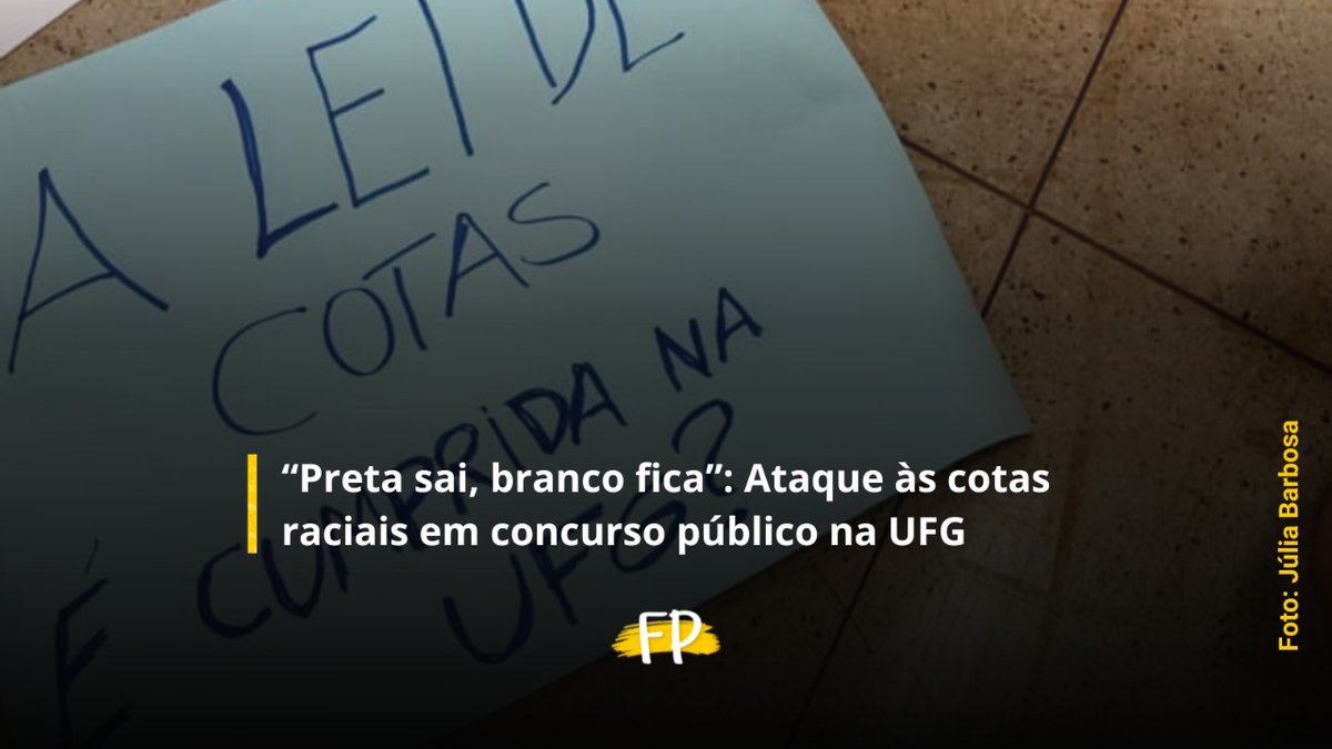 Favela em Pauta tweet media