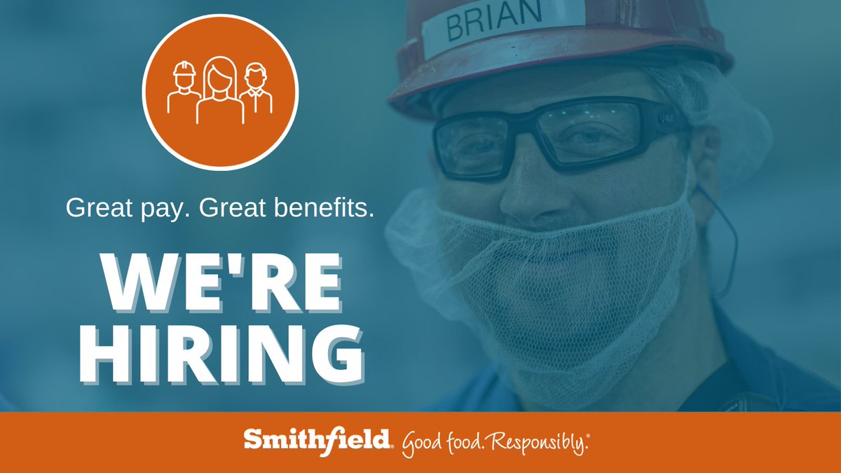 Smithfield foods suffolk jobs bring office harbour logo opens hearld article Smithfield foods suffolk jobs bring office harbour logo opens hearld article