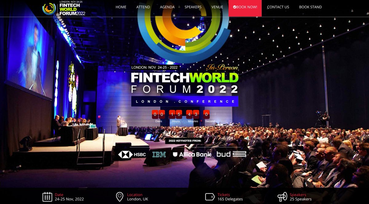 juxtpro's tweet photo. Good luck to @juxtpro CTO, @malcolmsparks, who is giving the opening keynote at #FinTechWorldForum 2022 in London tomorrow. #cloudmigration #fintech #JUXT
https://t.co/b3hB6KJYf3 https://t.co/Lp4yfGteoB