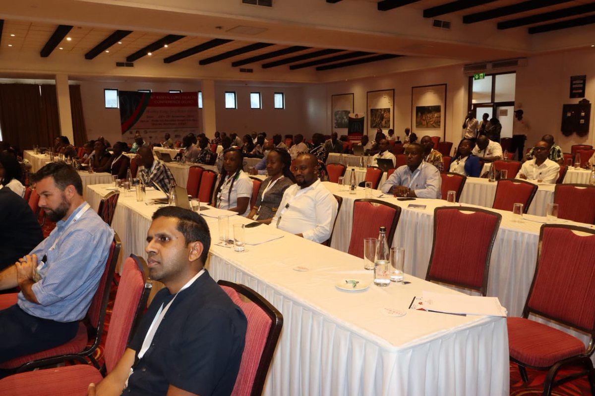 KEMRI_Kenya's tweet image. The curtains have just gone up at the 6th Kenya Lung Health conference in @MombasaCountyKe that has attracted key respiratory disease experts including KEMRI research scientists. This intiative has a home at KEMRI's Centre for Respiratory Disease Research

 #Lungconference2022