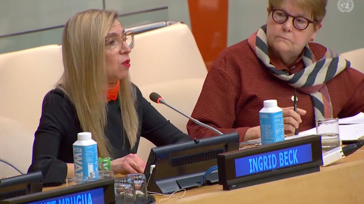 ONU Mujeres tweet media