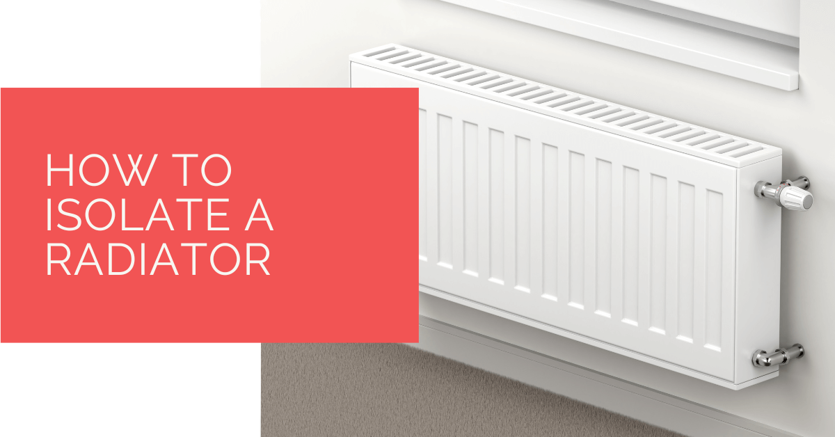 heatpumpsource's tweet photo. How to Isolate a Radiator https://t.co/aSN90fPW4K

If you're having trouble with your heating system, it might be time to isolate a radiator. Here's how to do it! https://t.co/gNKKz21A0j