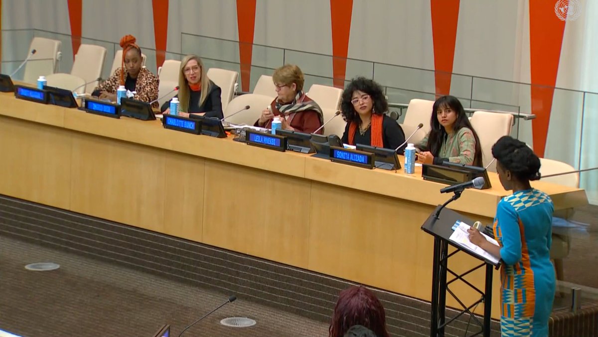 ONU Mujeres tweet media