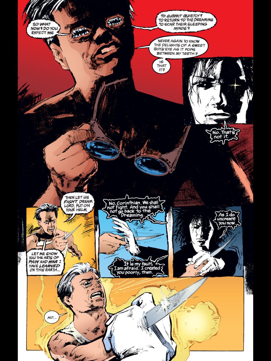 Dark Loops Productions (@dark_loops) on Twitter photo 