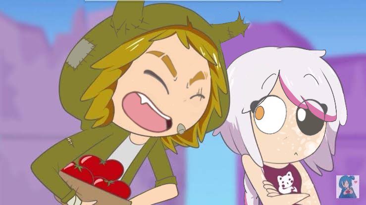 scarlett__616's tweet photo. #fnafhs está reviviendo y yo recordé mi au reverse que tenía 

Edits culeros de lo que era el au porque si ndea- https://t.co/wxJYSTprs5