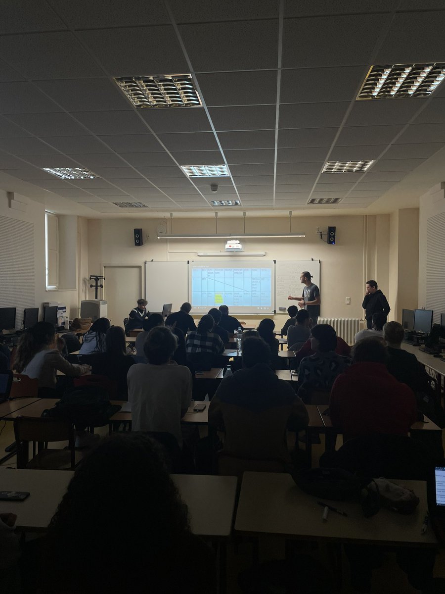 BTS Tourisme Foix tweet media