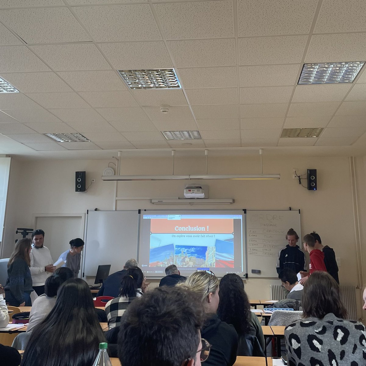 BTS Tourisme Foix tweet media