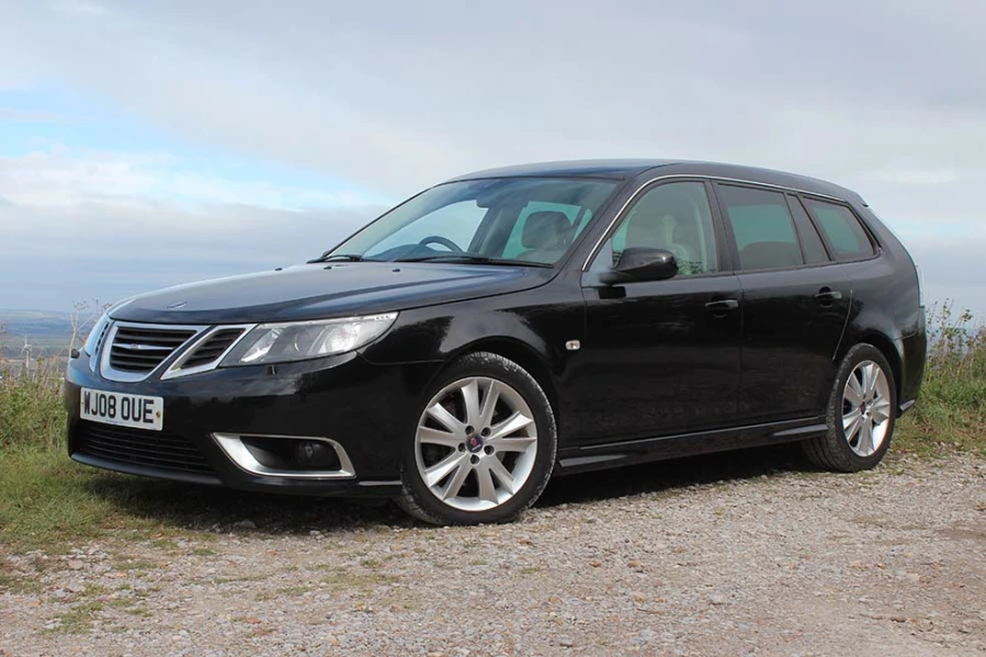 Does anybody have experience with a Saab 9-3X with the 1.9 Diesel? Eyeing it up as the next daily to replace the Legacy next year.