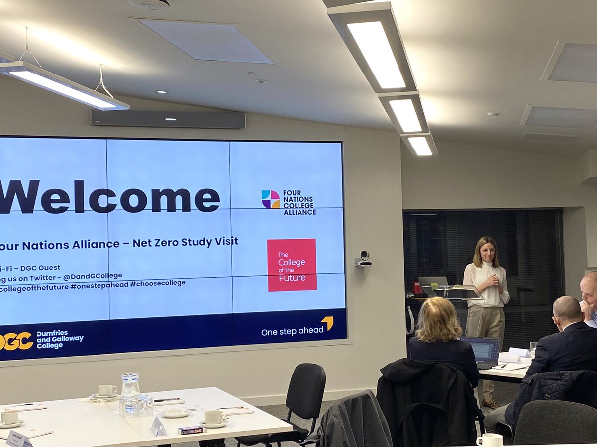 DandGCollege tweet media