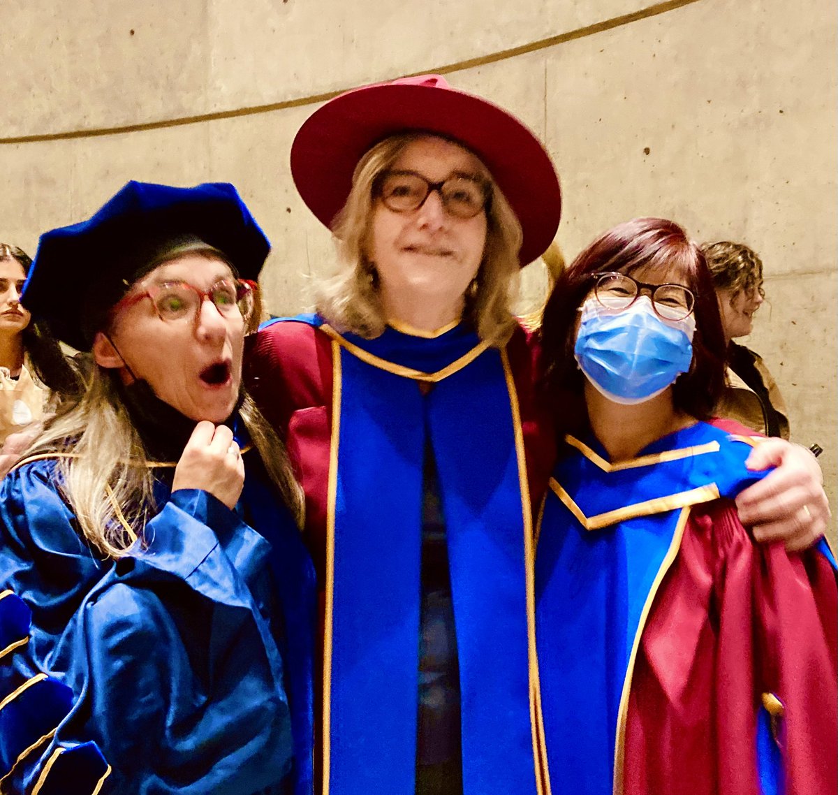 Dr. Lillian Hung 🇨🇦 tweet media