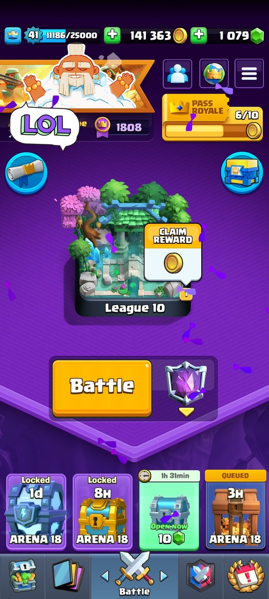 ♣️¡RyZeK!♣️ tweet media