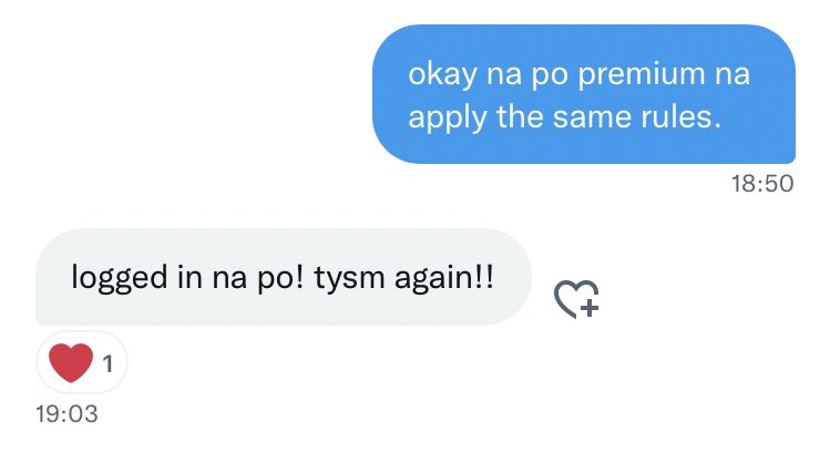 nkzstore's tweet photo. first buyer of the day, they asked me to renew their spotify solo account for 2 months, thank u so much for purchasing! #nkzproofs https://t.co/3ZSM5aWhK7