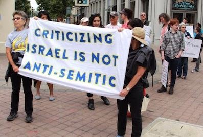 Mivasair's tweet photo. Who is "fringe"?
Jewish Voice for Peace: Our movement is 14x bigger than the @ADL
ADL brags 2,000 people attended its Never is Now conf and “another 5,000 people online.”
@jvplive's "Antisemitism &amp; the Struggle for Justice", 100,000 people watched online. https://t.co/926EokI2DW