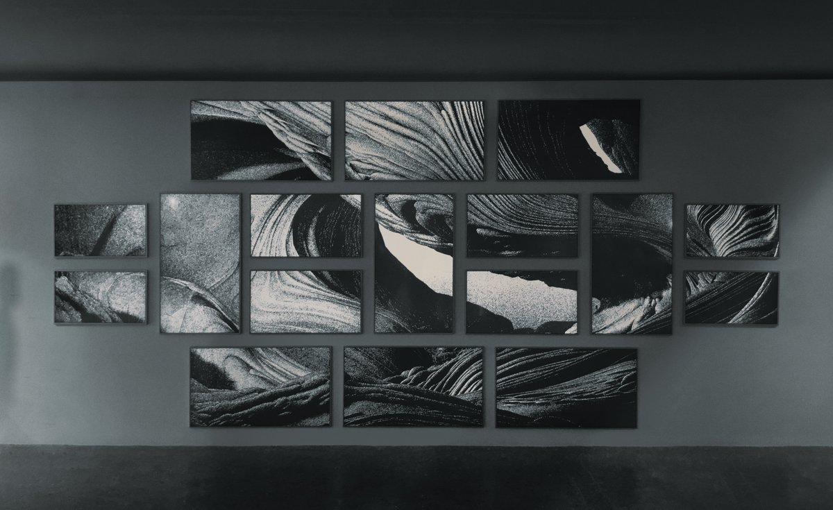 Good morning from ECC NFT BIENNIAL Palazzo Mora, Venice.
Thank you <a href="/SuperchiefNFT/">SuperchiefGalleryNFT</a> 💀