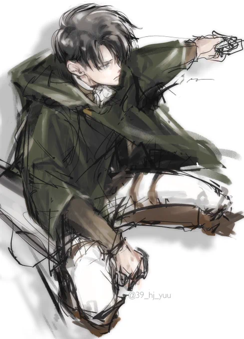 Levi 