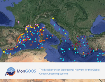 OGS_IT's tweet image. Si svolge in questi giorni a #Firenze il workshop internazionale di #MONGOOS organizzato da @flash_meteo per favorire lo #scambio e l’implementazione di reti di condivisione di #dati oceanografici sul  #Mediterraneo. Info su mongoos.eurogoos.eu