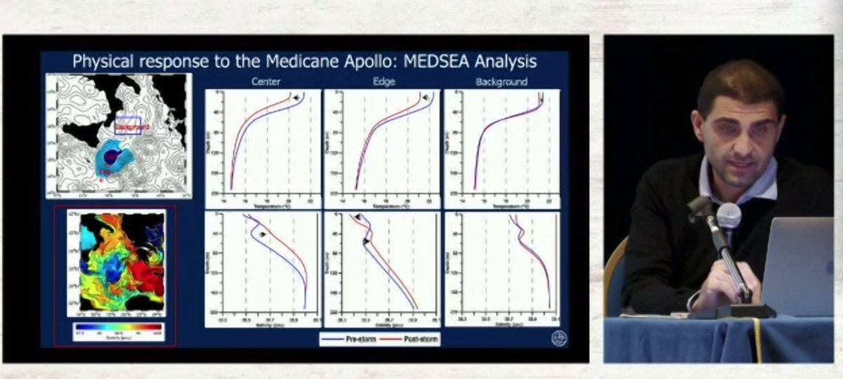 OGS_IT's tweet image. Si svolge in questi giorni a #Firenze il workshop internazionale di #MONGOOS organizzato da @flash_meteo per favorire lo #scambio e l’implementazione di reti di condivisione di #dati oceanografici sul  #Mediterraneo. Info su mongoos.eurogoos.eu