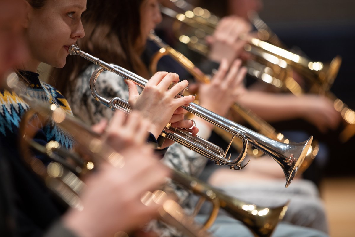 Come and see our young musicians in action on 11th December in the Wiltshire music centre - you may be surprised at the quality of music on show!

wiltshiremusic.org.uk/whats-on?page=1

<a href="/wiltshiremusic/">Wiltshire Music Centre</a> <a href="/VisitWiltshire/">VisitWiltshire</a> @WiltsHub <a href="/BBCWiltshire/">BBC Wiltshire</a> <a href="/WiltsRuralMusic/">Wiltshire Rural Music</a> <a href="/wiltshire/">life</a>