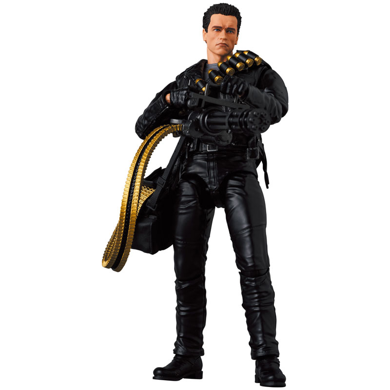 Nin_Nin_Game's tweet photo. Hasta la vista, baby 😎

🤖 Pre-order open 🤖

Mafex (NO.199) The Terminator 2: Judgment Day - T-800 (T2 Ver.) [MEDICOM TOY]

link 👉 https://t.co/xkmgq7Xfv1

#Mafex #MedicomToy #TheTerminator2 #Terminator https://t.co/bgZZX4C1Pv