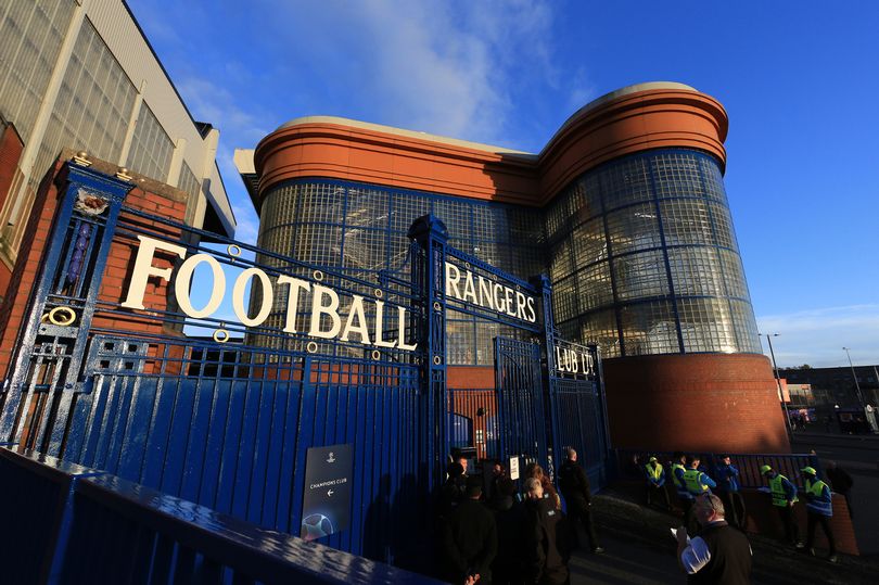 Rangers sued by Hummel for £9.5m as judge makes kit sales order

bit.ly/3VqFdWF