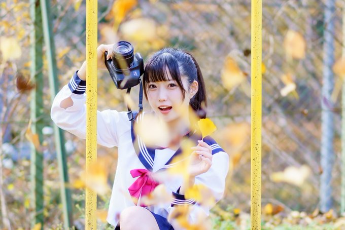 コスプレイヤーニャロメ・ニアのTwitter画像13