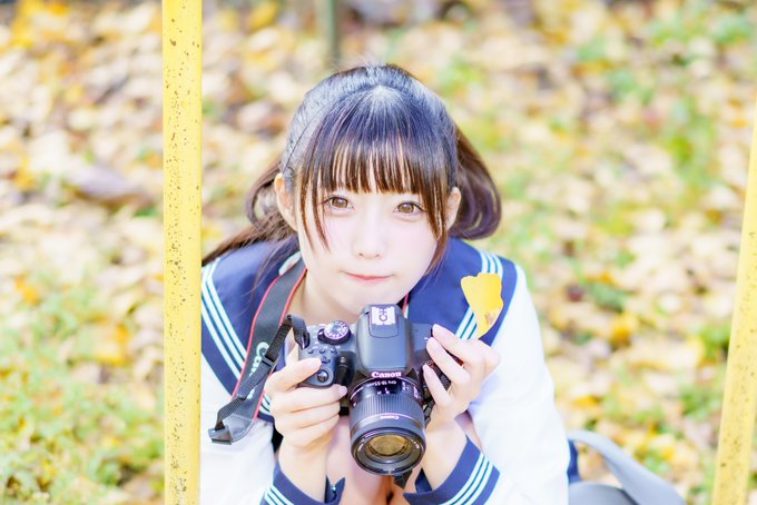コスプレイヤーニャロメ・ニアのTwitter画像14