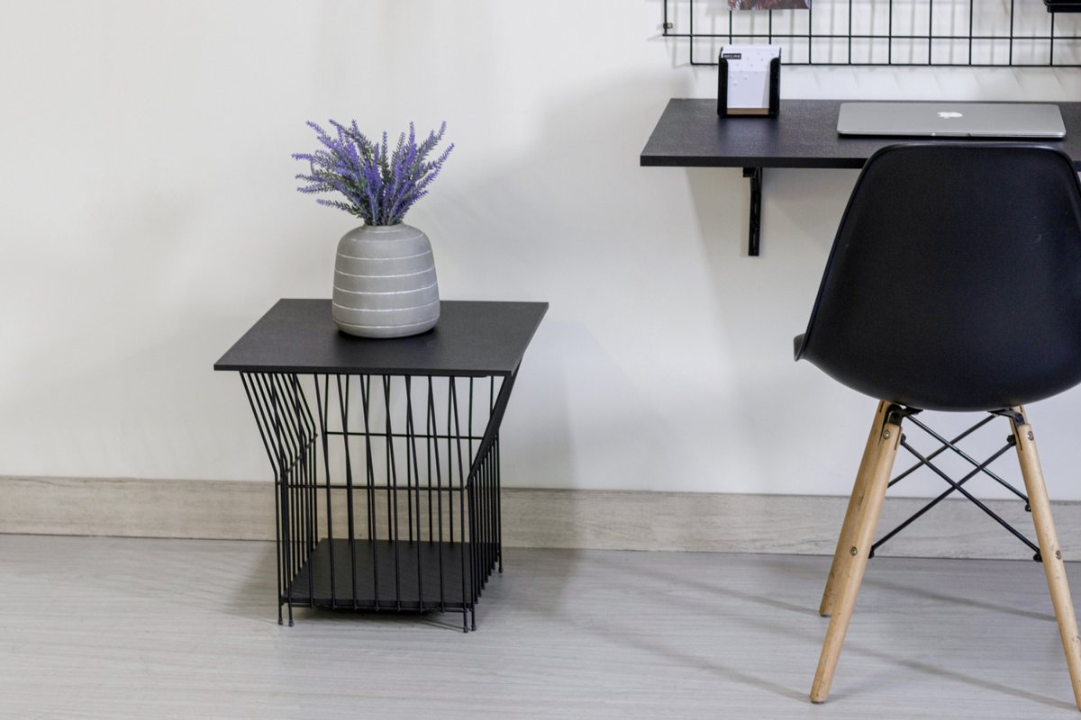 aramado's tweet photo. A mesa lateral aramada fará toda diferença na decoração! 💖
#aramado #organização #decoração #lojavirtual #moveis https://t.co/LQlBuPYIHq