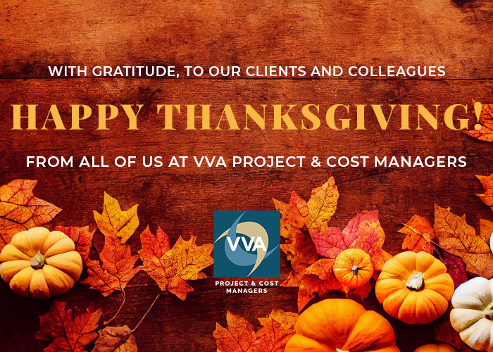VVA Project & Cost Managers tweet media