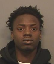 HCSOSheriff's tweet photo. ⚠️WARRANT WEDNESDAY⚠️ Have you seen 19-year-old Niquan Nyko Bell?
Bell has an outstanding warrant for charges of Possession of a Controlled Substance and Possession of Drug Paraphernalia. 
If you have any information on Bell's whereabouts, please contact #teamHCSO at 247-8200. https://t.co/nzuibqsbCN