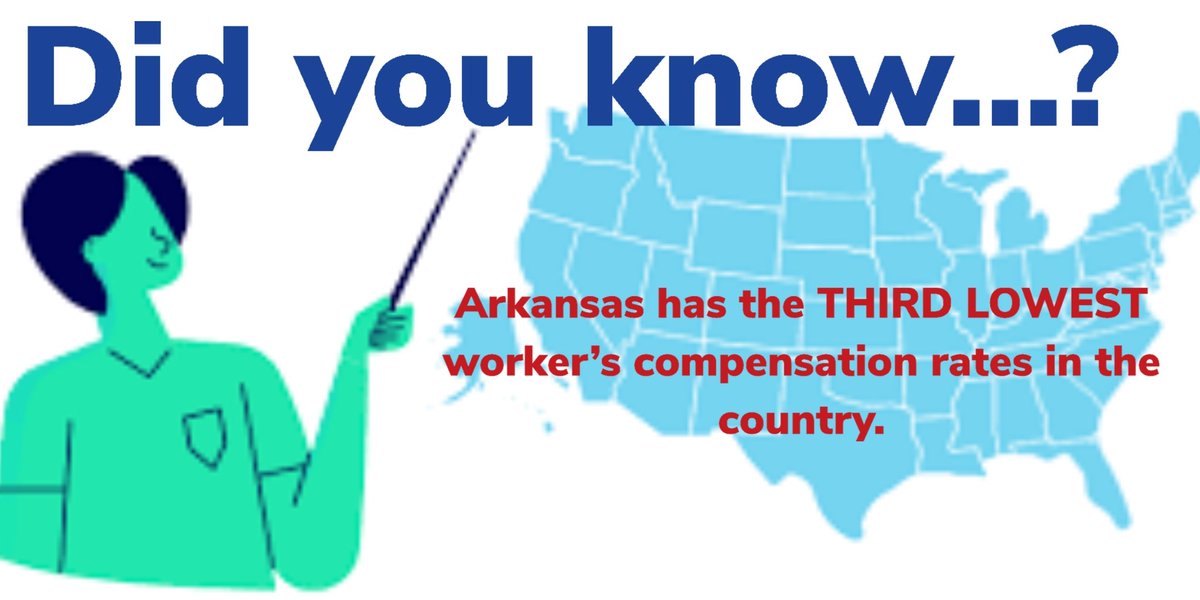 AR Insurance Dept. tweet media