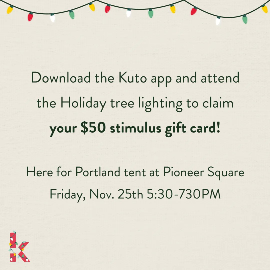 HereforPortland tweet media