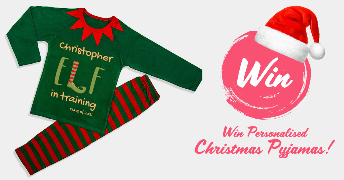 add_a_personal's tweet photo. WIN!

#Like and #Retweet this post for your chance to win some Personalised Christmas Pyjamas!

Winners will be picked at random on Wednesday 30th November! 

#winitwednesday #win #COMPETITION #giveaway #prize #giveawayalert https://t.co/sgpx5QrweM