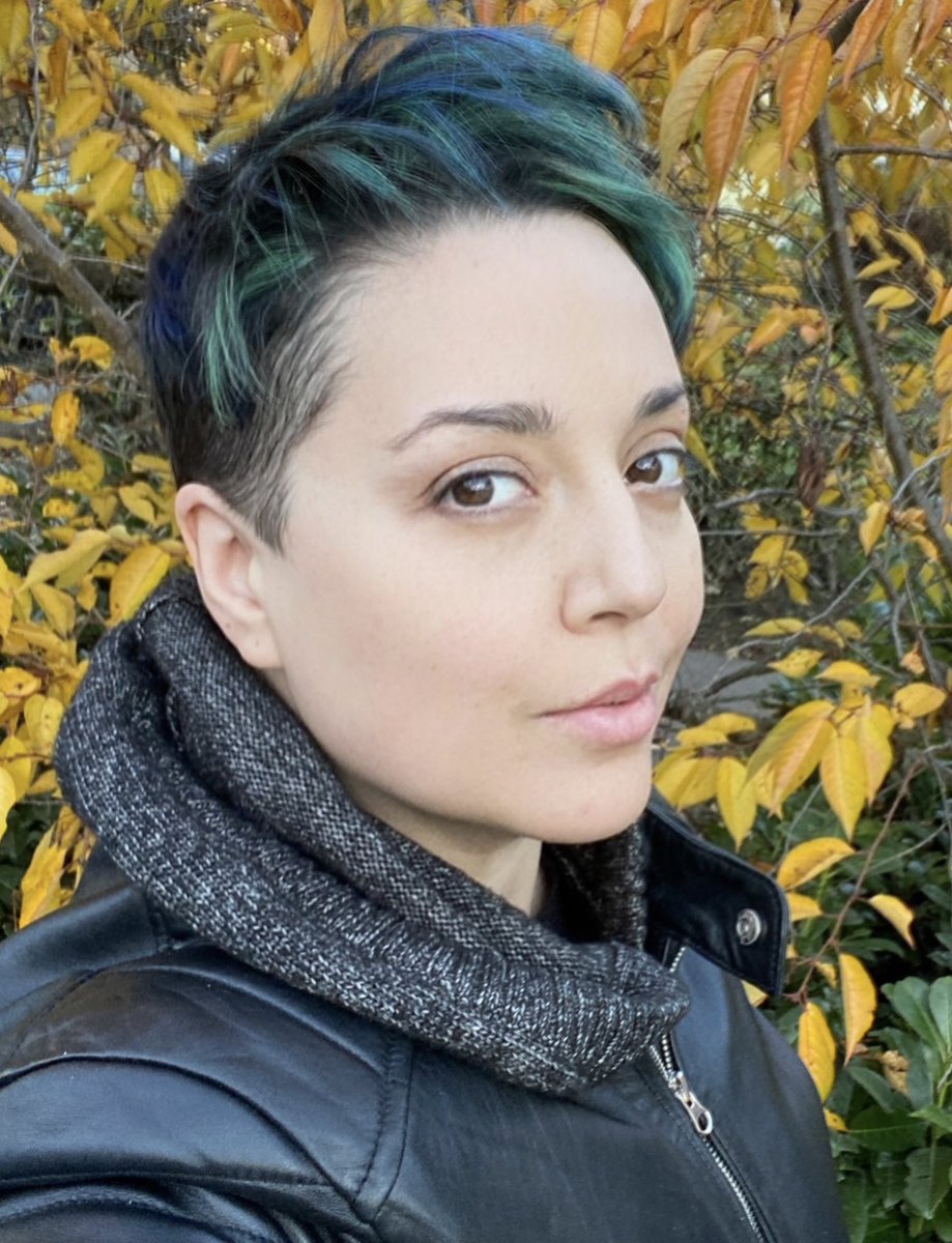 Tae Phoenix has left the building tweet media