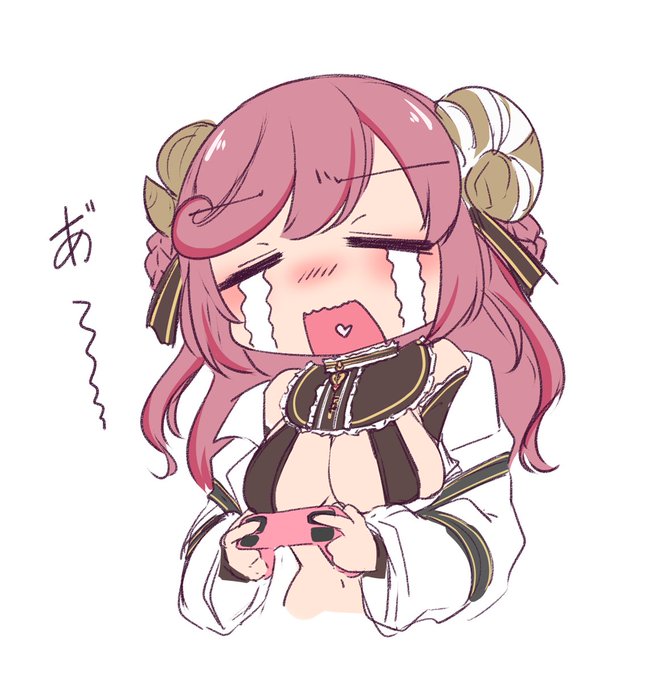 高所とか運転といったホラーじゃないところで苛まれてましたね… 