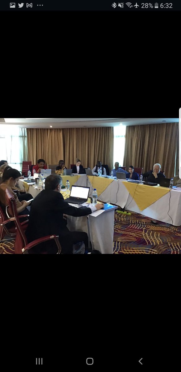 AErameh_ILO's tweet photo. The #FAIRWAYProgramme held its Global Coordination Meeting in #AddisAbaba from 21-23 Nov, 2022. Great opportunity to connect with colleagues and faces contributing to excellent #decentwork results towards improving #LabourMigration both in #Africa and #Arab states https://t.co/MQ7hSdCbFs