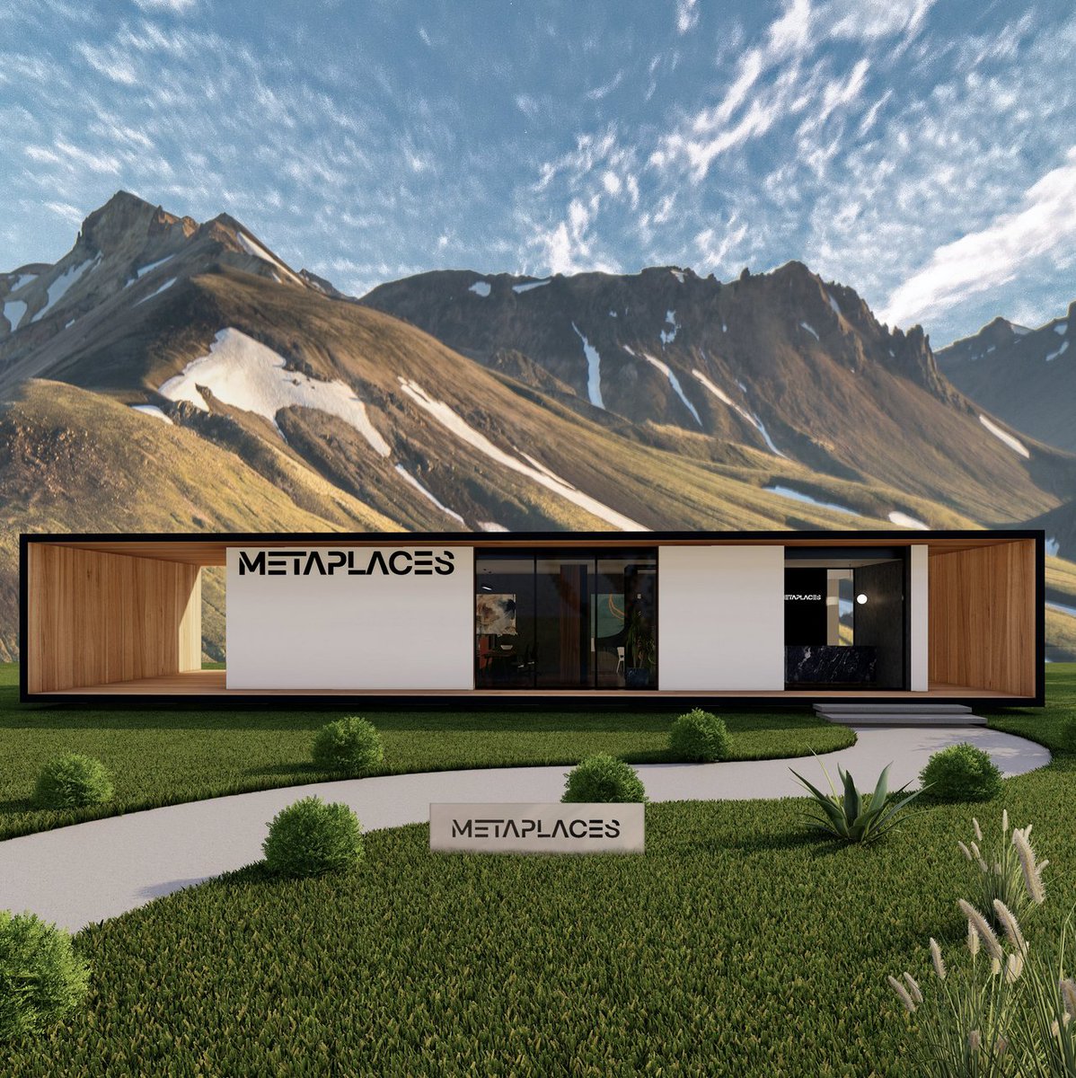 dilango_nbk's tweet photo. Some of my small offices from @metaplaces_io . Take a look while is still chip and enjoy this project #NFT #NFTCommunity #Metaverse #Metaplaces #realestatenft https://t.co/XCLYi7M9kF