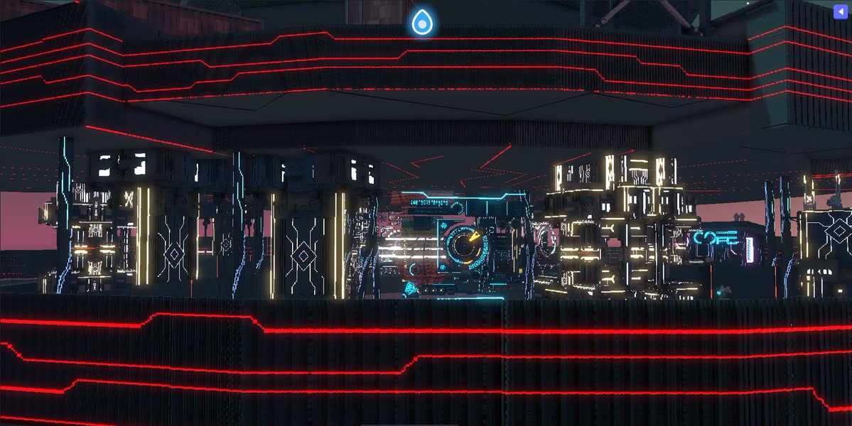 Have some fun project on The Sandbox~
<a href="/TheSandboxGame/">The Sandbox</a> <a href="/TheSandboxCH/">The Sandbox 中文專頁</a>