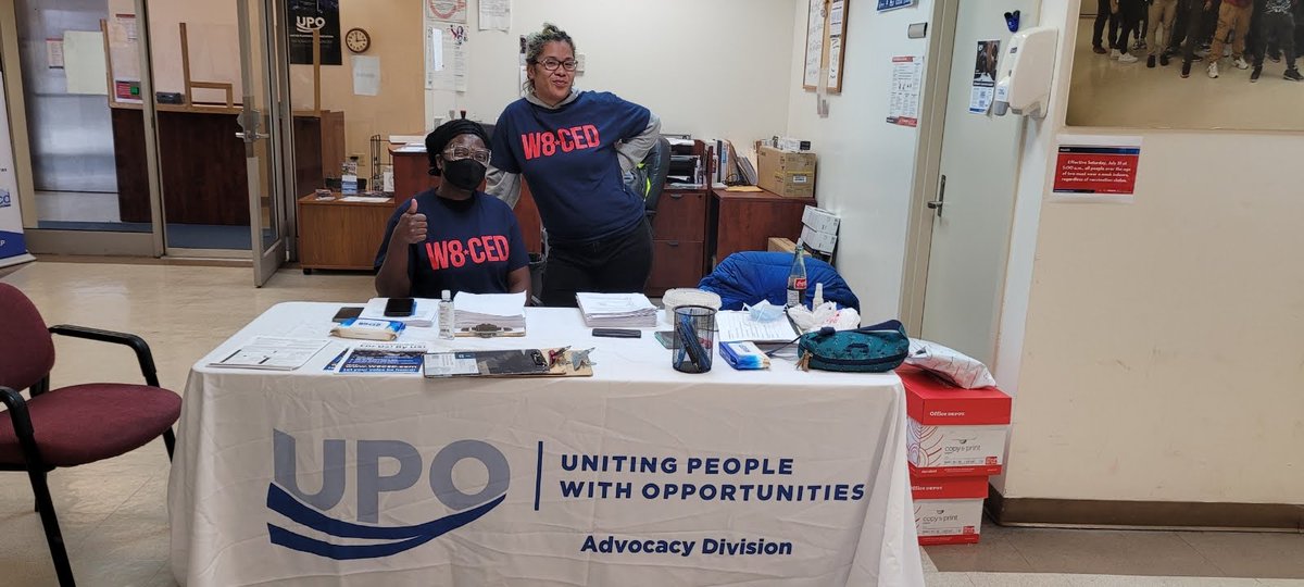 Founders say that <a href="/w8ced/">Ward 8 Community Economic Development Plan</a> is a model of neighbrohood rooted organizationt hat is unique in the country. They want the residents to guide developement - Development from the Grassroots Up eastoftheriverdcnews.com/2022/11/21/dev…