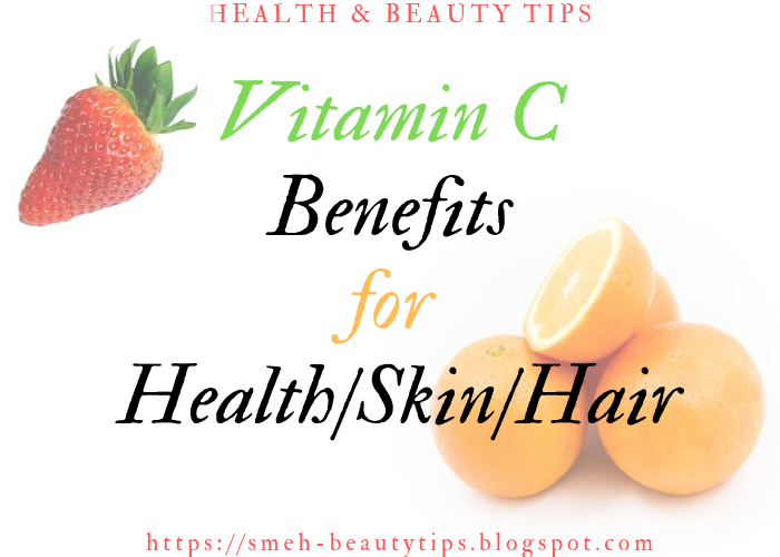 NaturalHairNysa's tweet photo. Top 3 Vitamin C Benefits for Health/Skin/Hair - Smeh Beautytips https://t.co/9xRdayKrkb RT @smehblog https://t.co/wVENJ9m23n